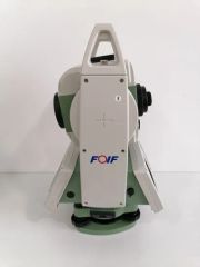 Topographic Surveying Equipment Rts352 Total Station Trademark FOIF Model NO. RTS352 Working Range ±3" Field of View - Image 4