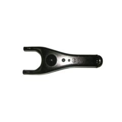 Custom Clutch Fork for Durable and Reliable Industrial Use - Image 2