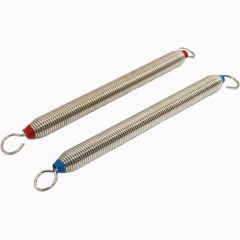 Trampoline Springs with Hook Customized - Image 2