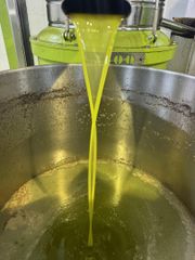 Bulk olive oil - Image 4