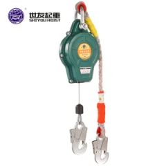 New Product Portable Fall Arrester Anti-Fall Protection - Image 5