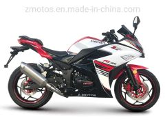 Cheap Racing Motorcycle Ninja Series Sports Bike with 150cc-400cc Engines - Image 4