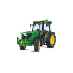 High Efficiency Field Machinery John Deere Tractor Bulk Supply Deal - Image 5