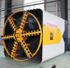 4500*5400mm Rectangular Pipe Jacking Machine Power 37kw*7 Trademark Tangxing Brand Name Tangxing Diameter 600-4000mm Pipe Rcp, GRP, Steel - Image 6
