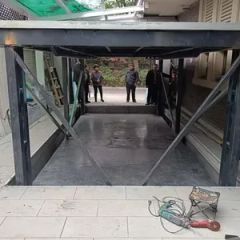 Fast Operation Hydraulic Parking System Car Lift Garage for Efficiency - Image 6