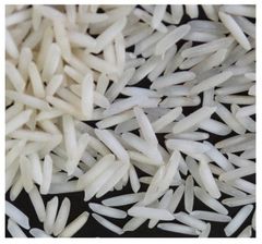 ROYAL SUPER KERNEL STEAM BASMATI RICE TOP BASMATI RICE MANUFACTURERS IN INDIA LONG GRAIN RICE ORGANIC - Image 3