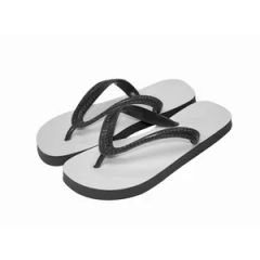 Black Slippers Sublimation Slide Sandals Use Beach Origin China Gender Unisex Season Summer Model NO. STB-SBL Trademark no - Image 6