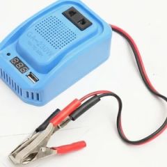 Junengjiu Power Inverter for Cars 310*153*64mm Zhongshan Origin - Zhongshan Juneng Jiu Technology Co.,Ltd