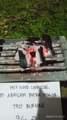 Wood Charcoal – Premium Quality charcoal – product photo 2, product detail gallery