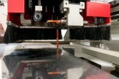 Hicas Hc612 Woodworking Six Sides CNC Drilling Machine Condition New Origin Qingdao Model NO. HC612 Trademark Hicas Warranty 1 Year - Image 6