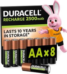 Duracell AA Plus Power 12-pack - Image 1