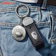 Customizable Kpop Metal Keychain: Perfect Unique Gift Idea MOQ 50PCS Shape Human Origin China Style Business Size Customized - Image 2
