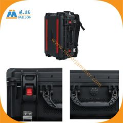 MEJOR Jammer Anti Drone 24V20A 20kg 460*340*220mm 1Y Weight 20kg Trademark MEJOR Origin Shenzhen Warranty 1 Year Model NO. Jammer - Image 3