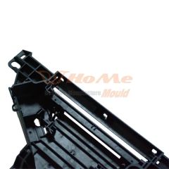 Hongmei Customized Hot-Selling Car Interior Parts Mould Central Control Audio Plastic for Shell - Image 6