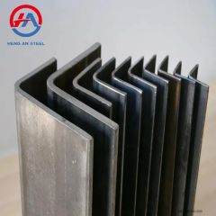 Cheap Prime Quality Angel Iron/ Hot Rolled Angel Steel/ Ms Angles Steel Profile Equal or Unequal Steel Angles - Image 4