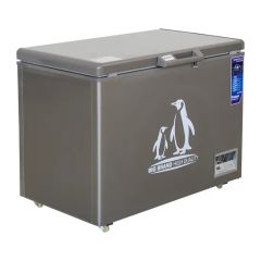 Large Capacity Commercial Horizontal Freezer Chest Freezer Refrigerators - Image 4