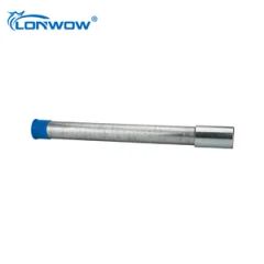 Electrical Rigid IMC Conduit Pipe Modular Building Systems - Image 2