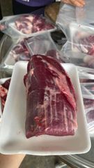 Fresh Buffalo Meat - Image 2