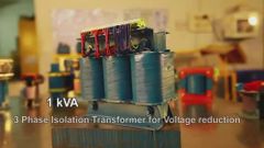 Procon Controls Rectifier Transformer Color Blue Size All Size Brand Procon Controls Quality Optimum Quality Compatibility - Image 10
