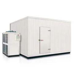 Customized Cold Storage Room for Fruit and Vegetable Storage Container Equipment - Image 5