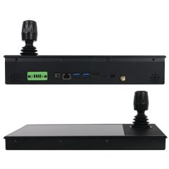 10 Inch IPS Touch Screen RS485 Android Linux OS Touch Control Panel - Image 3