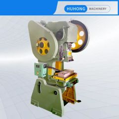 Punching Machine Press Machine Sheet Metal Punching Equipment Press Machine - Image 2