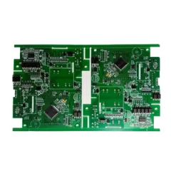 Custom Robotics Interface PCBA for Modular System Integration OEM - Image 4