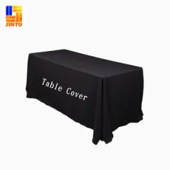 Home Party Wedding Waterproof Decoration Table Runners for Sale - Shanghai Jin Tu Graphic Production Co., Ltd.