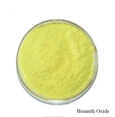 Glass Producing Used Bismuth Trioxide Bi2O3 - Image 5