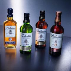 Buy Ballantine’s Finest Blended Scotch Whisky Wholesale | Authentic Premium Scotch – Bulk Supply, Competitive Wholesale – product photo 5, product detail gallery
