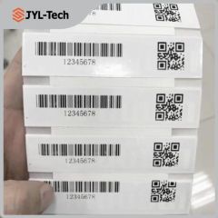 Long-Distance Reading Flexible Printable EPC Gen2 RFID UHF on-Metal Labels Tags - Image 3
