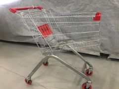 AAA Credit Rating Trolley Escalator Factory with High Quality - Image 3