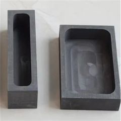 Wholesale Gold and Silver Jewelry Making Tools Graphite Mold Origin China Sample Support Trademark NALAI Delivery Time - Image 1