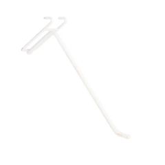 OEM Zinc Plating CNC Steel Wire Bending Forming Springs Hook - Image 5