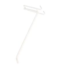 OEM Zinc Plating CNC Steel Wire Bending Forming Springs Hook - Image 4