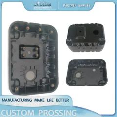 Plastic Injection Mold Factory with Medical Plastic Injection Molding Device - Jiashan Crystal Model Technology Co., Ltd.