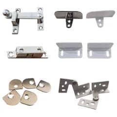 Bay Window Plantation Shutter Accessories Origin China Model NO. WW-02 Style All Styles Warranty 2 Years MOQ 1square - Image 3