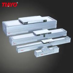 High Rigidity Linear Module Synchronous Belt Linear Guide Rail - Image 4