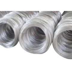 High-Performance Inconel 617 Nickel Alloy Wire for Springs - Image 6