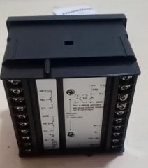 7 Segment Display Indicators & Controllers, For Industrial Relay Count 2 Nos Weight 250g approx Voltage 18 to 36VDC Brand Galax, - Image 4
