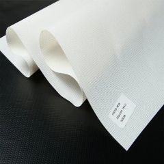 High Quality PVC Flex Banner Coated Mesh for Advertising - Image 6