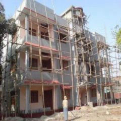 Commercial Construction Service Team Expertise Skilled Architects, Engineers, And Contractors Post-construction Support Maintenance And Renovation Services - Image 1