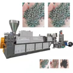 Plastic Pelletizing Machine/Recycling Granulating Machine/Plastic Granulator - Suzhou Deedo Machinery Co., Ltd.