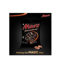 Exclusive Mars 250g Premium Sweet Chocolate Excellent Quality Wholesale Price Perfect For Snack Lovers - Image 5