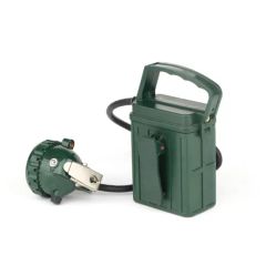 4000mAh Explosion-Proof LED Mine Lamp (BK100) Origin China Material ABS Trademark Bozz Warranty 1 Year Model NO. BK100 Certification - Wenzhou Boshi Electric Technology Co., Ltd.