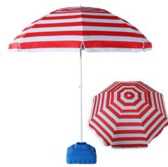 High Quality Promotional Sun Umbrella OEM Yes Origin China Fabric Pongee HS Code 11111 Size Customized Logo Customized Anti UV Anti - Image 2