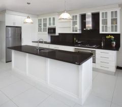 Factory Customized Direct Sales Emperadoro Quartz Stone Slabs for Kitchen Table Tops Countertops Vanity Tops - Image 2