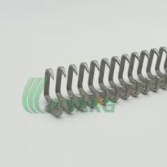 Cross Type Belt Fastening System: Superior Strength with a Flat, Uniform Splice - Image 5