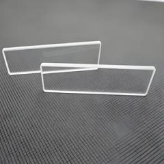 6mm Clear Float Glass Decorative Panel - Image 4