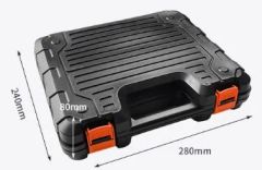 13-2 Household Tool Set Hardware Tool Set Carpentry Electrician Hand Tool Set - Image 5